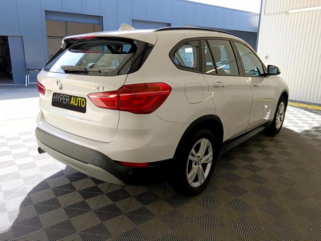 Bmw X1 image 5