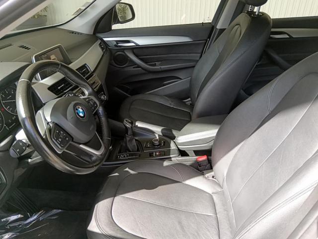 Bmw X1 image 1