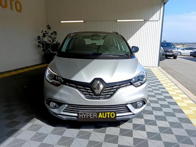 Renault Grand Scénic image 9