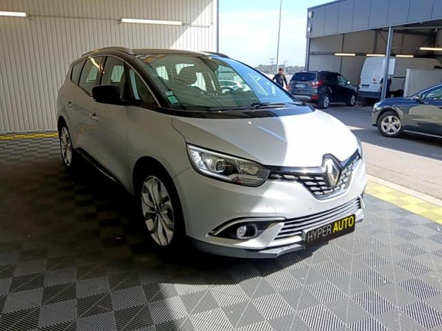Renault Grand Scénic image 4