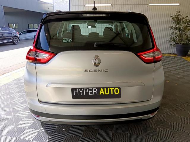 Renault Grand Scénic image 8