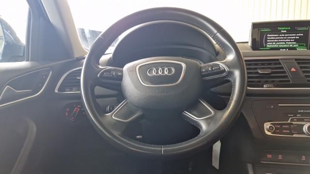 Audi Q3 image 3