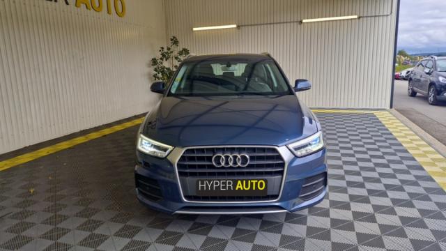 Audi Q3 image 8