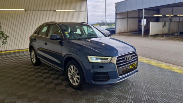 Audi Q3 image 9