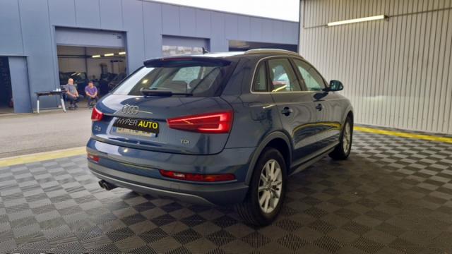Audi Q3 image 2