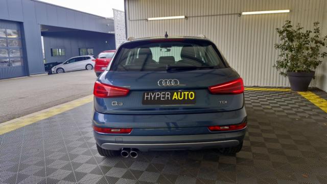 Audi Q3 image 1