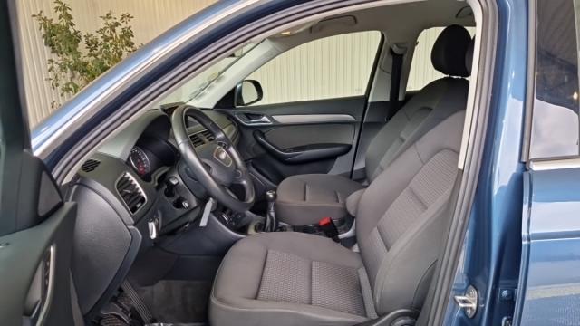 Audi Q3 image 5