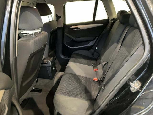Bmw X1 image 7