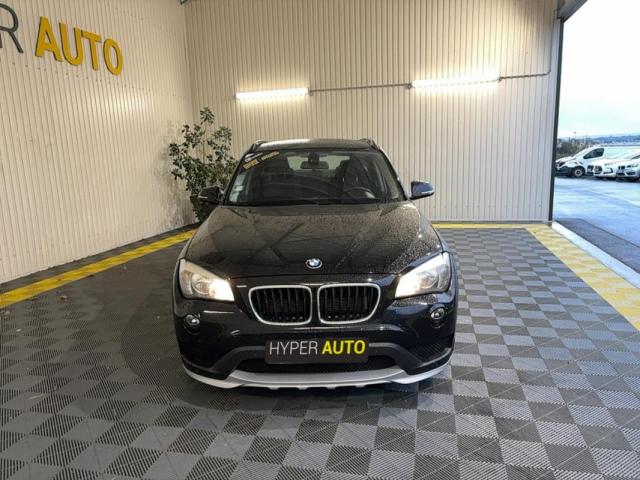 Bmw X1 image 8
