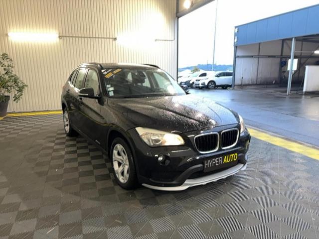 Bmw X1 image 3