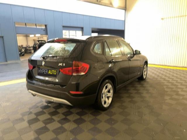 Bmw X1 image 1