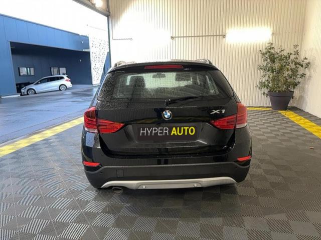 Bmw X1 image 6