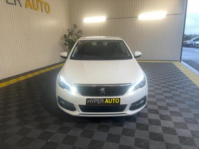 Peugeot 308 image 7