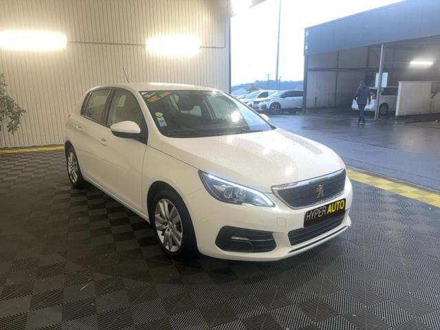 Peugeot 308 image 4