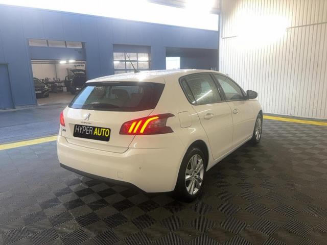 Peugeot 308 image 5