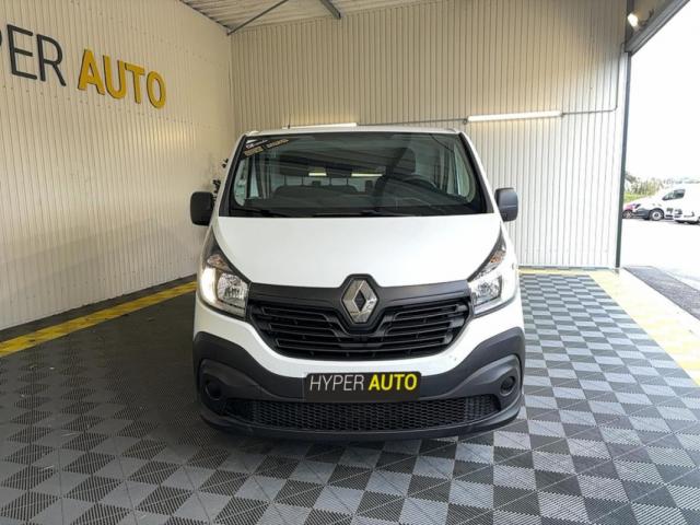 Renault Trafic image 5