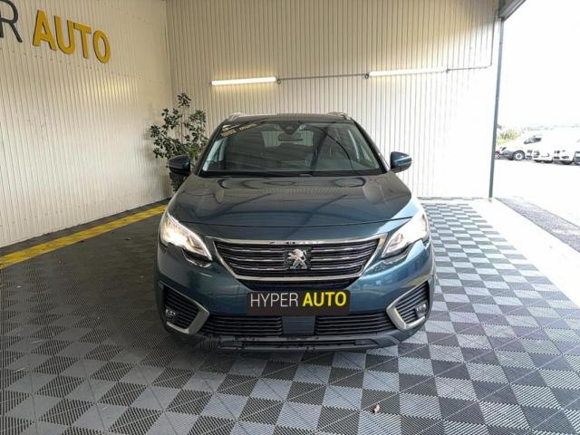 Peugeot 5008 image 5