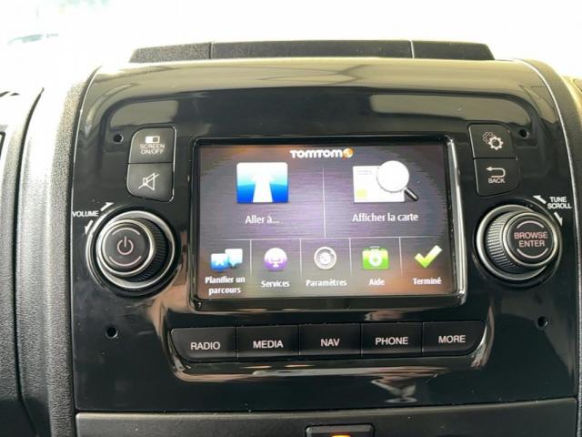 Peugeot Boxer image 6