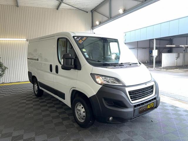 Peugeot Boxer image 5
