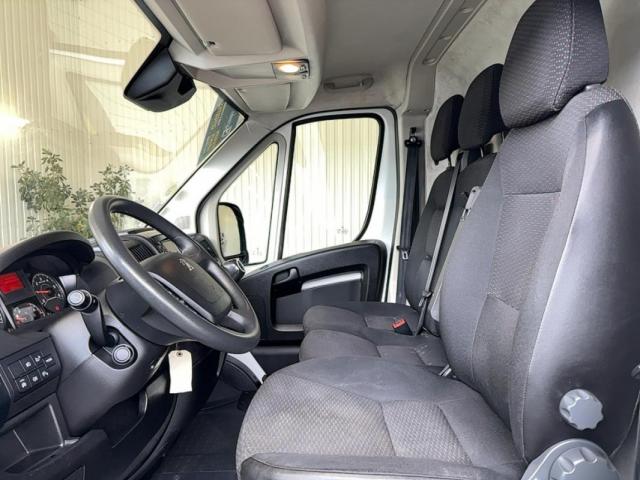 Peugeot Boxer image 7