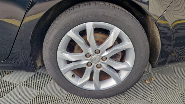 Peugeot 508 Sw image 8