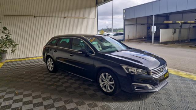 Peugeot 508 Sw image 3