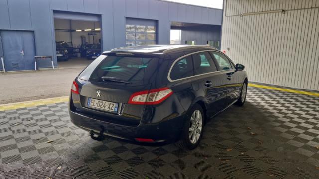Peugeot 508 Sw image 1