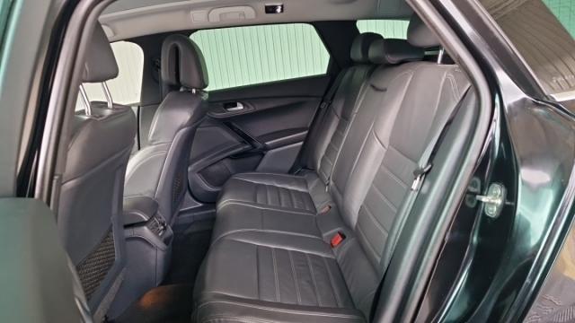 Peugeot 508 Sw image 5
