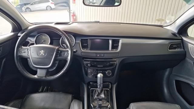 Peugeot 508 Sw image 4