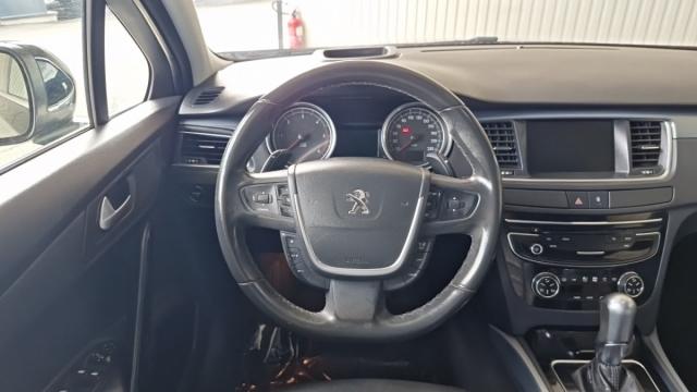 Peugeot 508 Sw image 6