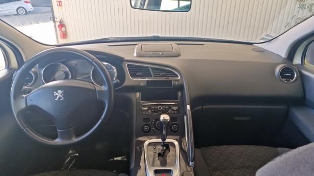 Peugeot 3008 image 5