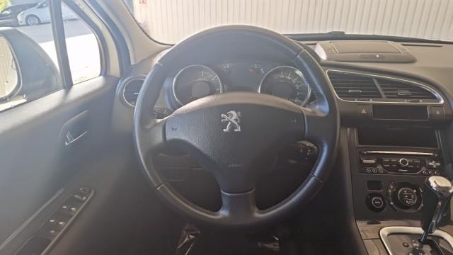 Peugeot 3008 image 9