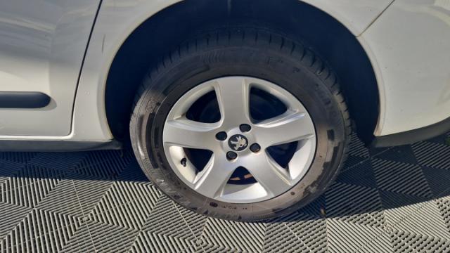 Peugeot 3008 image 4