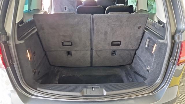 Volkswagen Sharan image 8