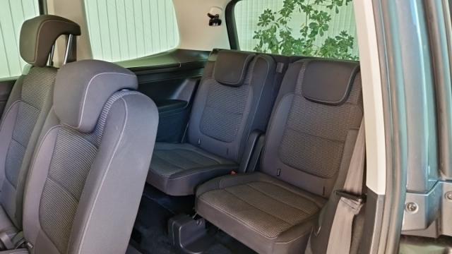 Volkswagen Sharan image 3