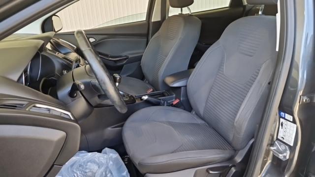 Ford Focus image 1