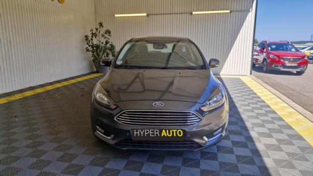 Ford Focus image 2