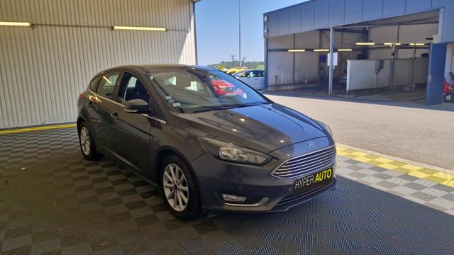 Ford Focus image 7
