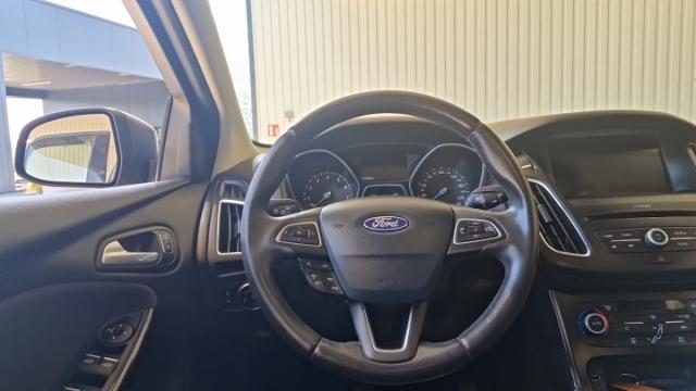 Ford Focus image 4