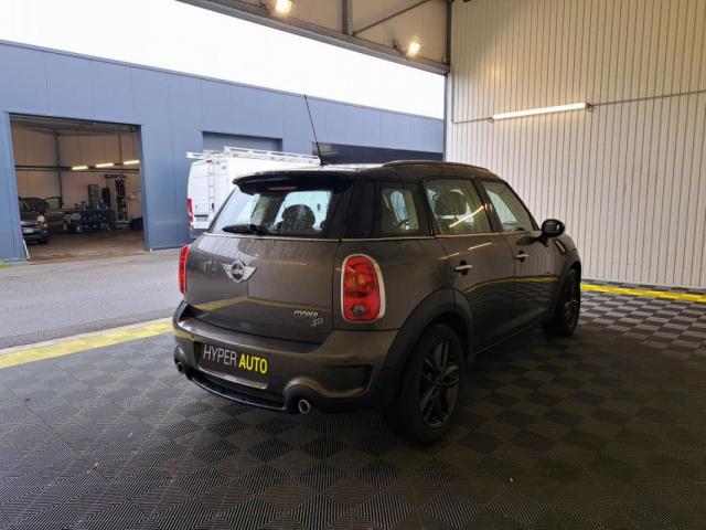 Mini Countryman image 9