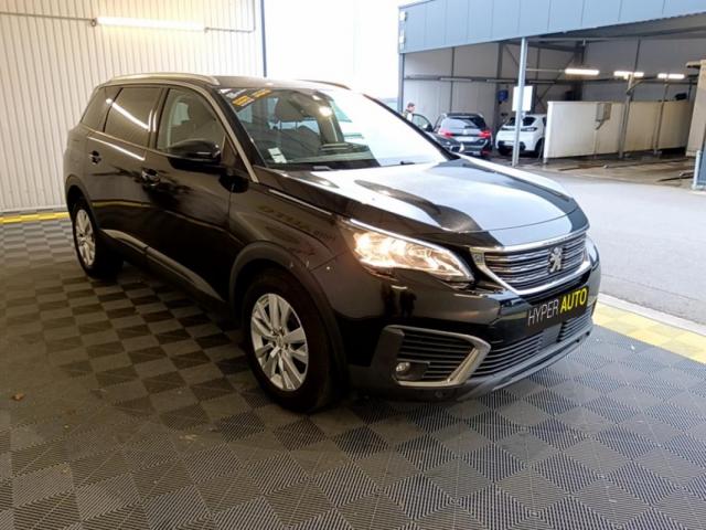 Peugeot 5008 image 6