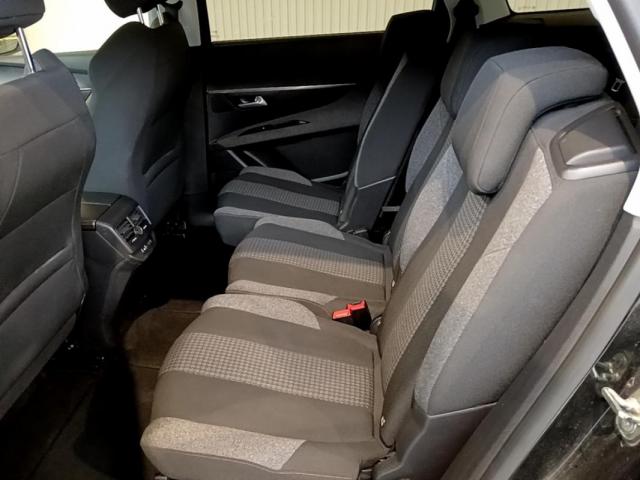 Peugeot 5008 image 5