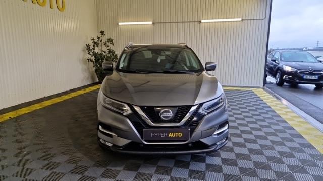 Nissan Qashqai image 7