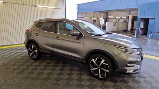 Nissan Qashqai image 2