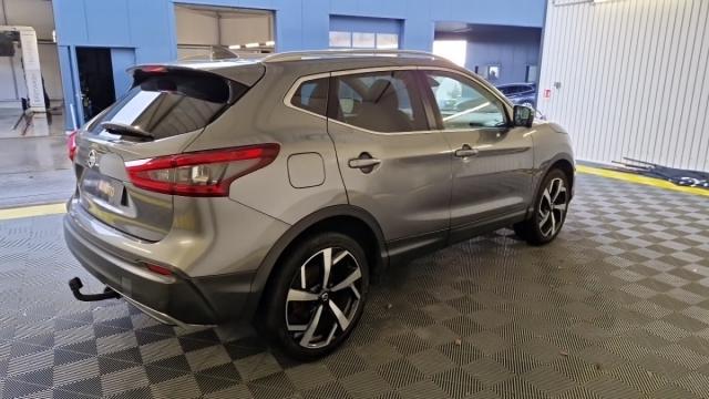Nissan Qashqai image 9