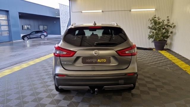 Nissan Qashqai image 6