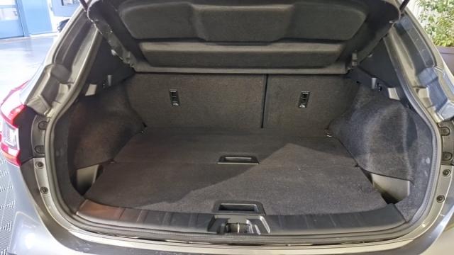 Nissan Qashqai image 1