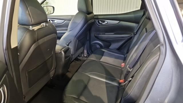 Nissan Qashqai image 3