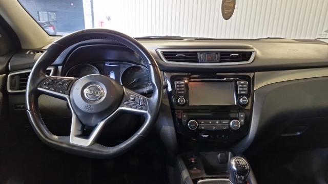 Nissan Qashqai image 4