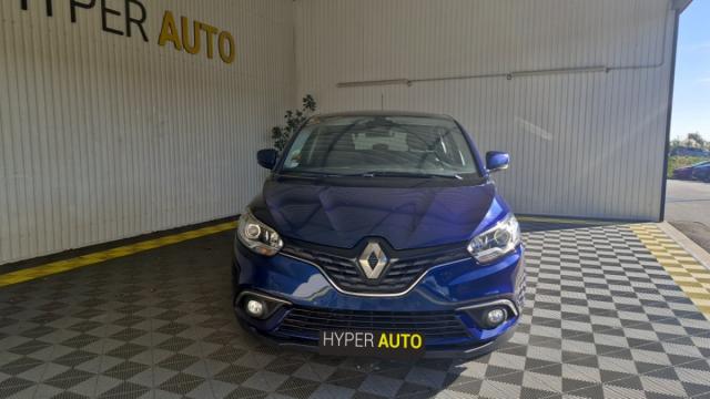 Renault Scénic image 2